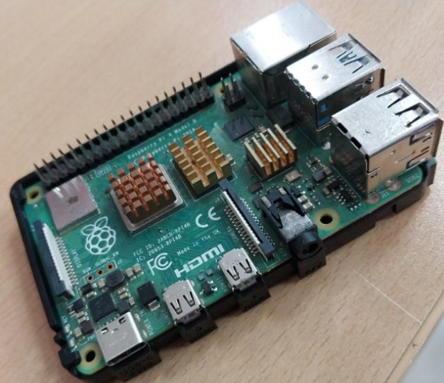 Automating Script Execution on a Raspberry Pi