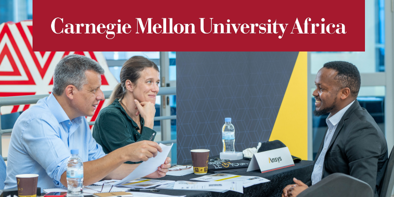 Discover Graduate Programs at Carnegie Mellon University Africa