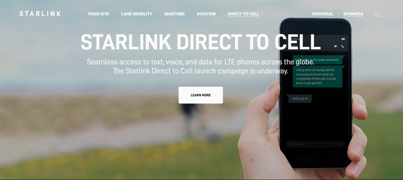 Starlink's Direct to Cell: Revolutionizing Mobile Connectivity