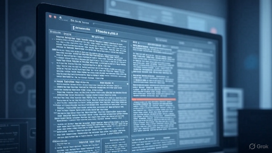 Why Websites Love to Overanalyze Everything